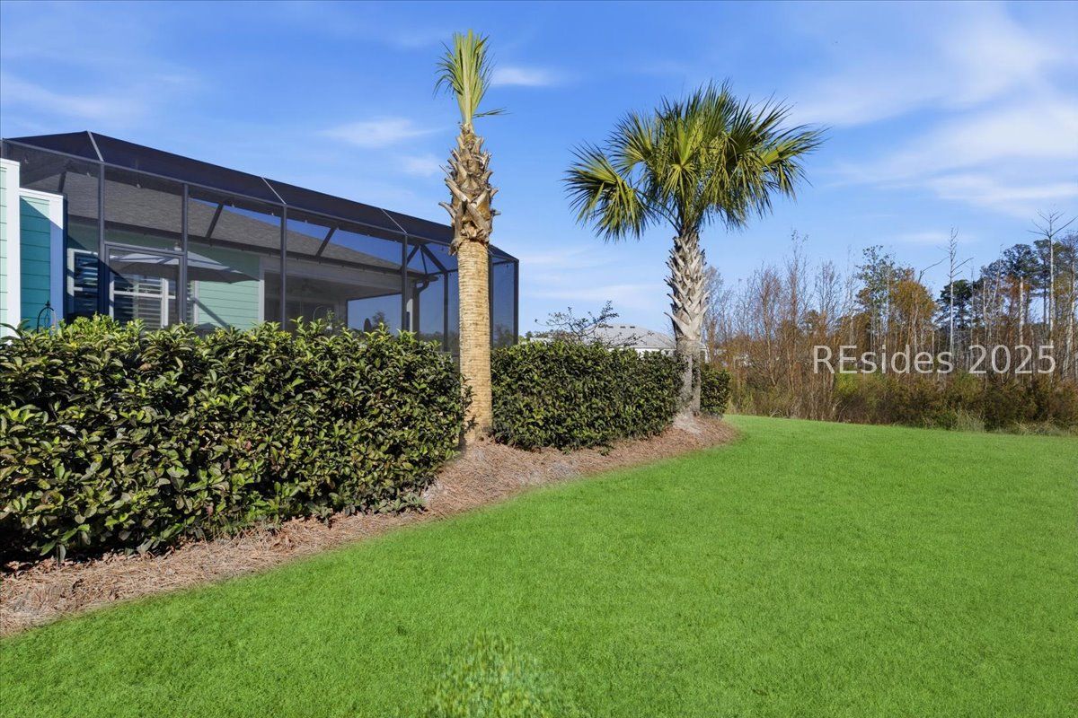 1749 Shoreside Drive Hardeeville, SC 29927 - Photo 46 of 76