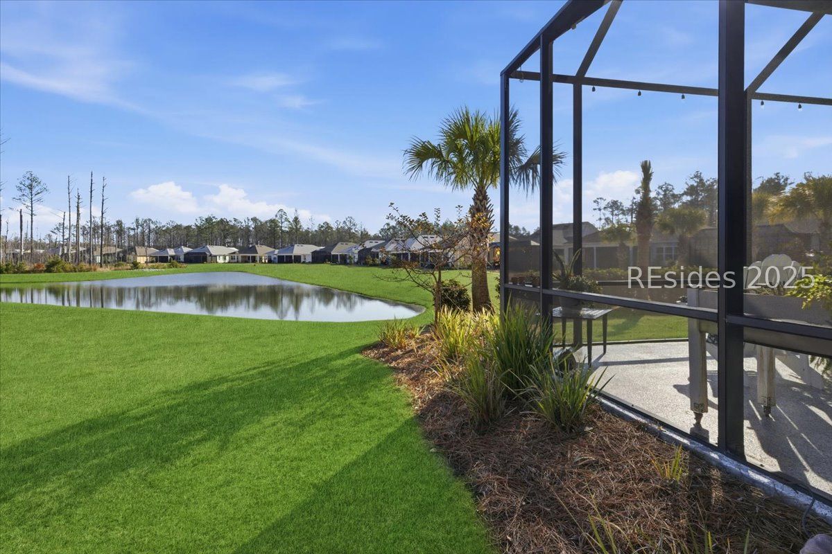 1749 Shoreside Drive Hardeeville, SC 29927 - Photo 47 of 76