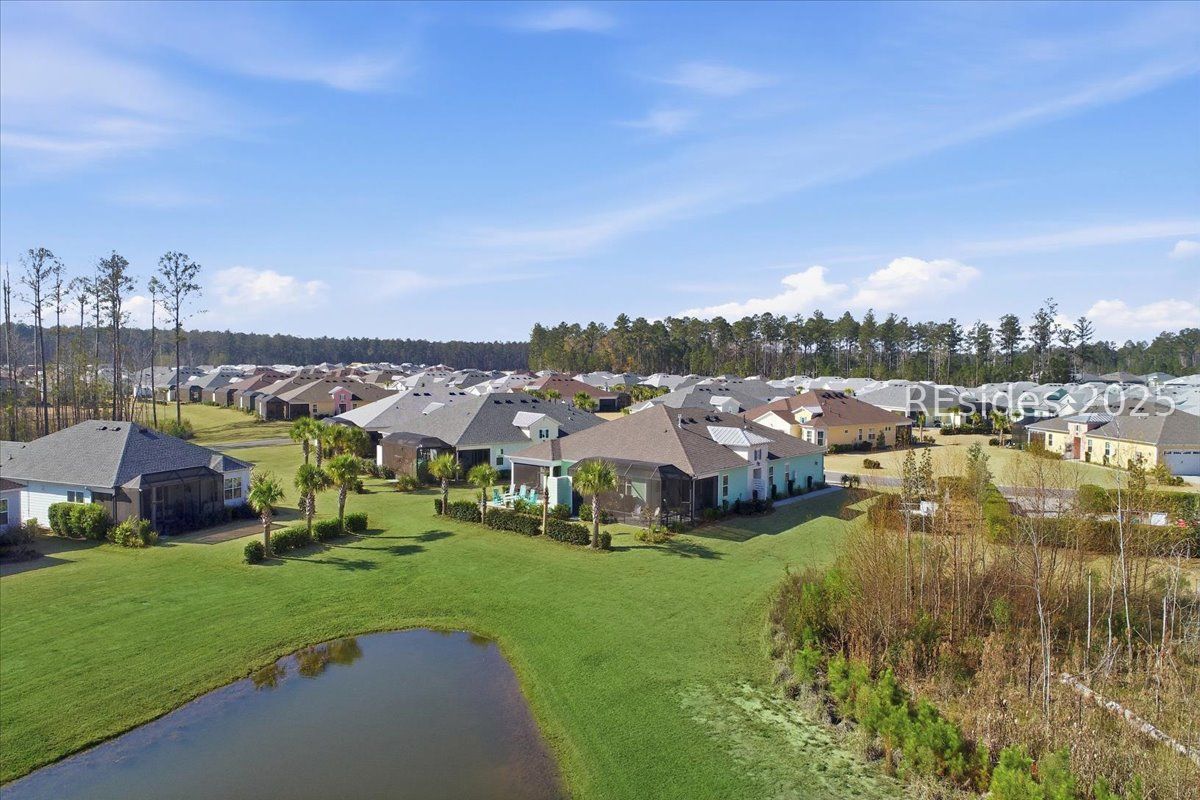 1749 Shoreside Drive Hardeeville, SC 29927 - Photo 48 of 76