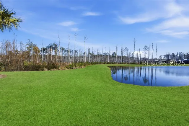 $490,000 | 1749 Shoreside Drive, Hardeeville, SC 29927