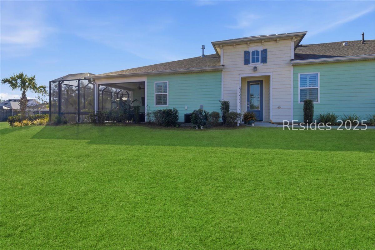 1749 Shoreside Drive Hardeeville, SC 29927 - Photo 50 of 76