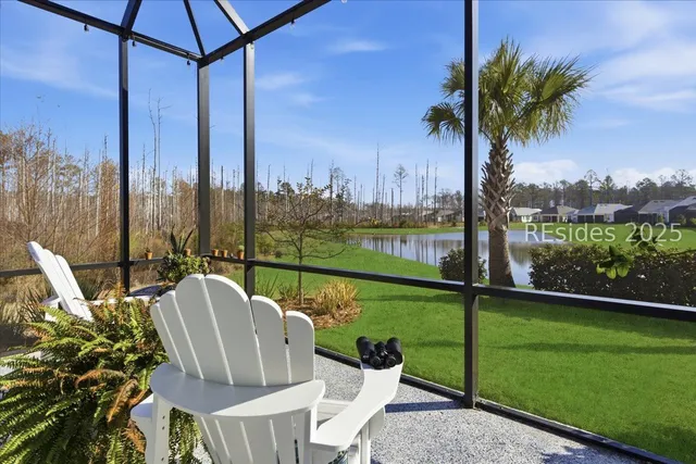 $490,000 | 1749 Shoreside Drive, Hardeeville, SC 29927