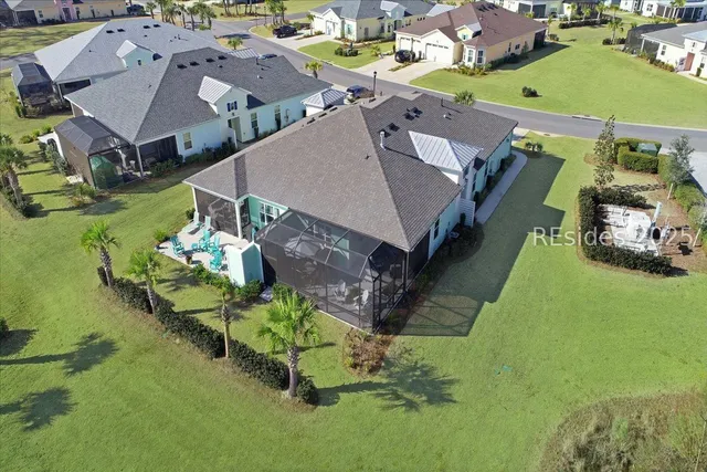 $490,000 | 1749 Shoreside Drive, Hardeeville, SC 29927