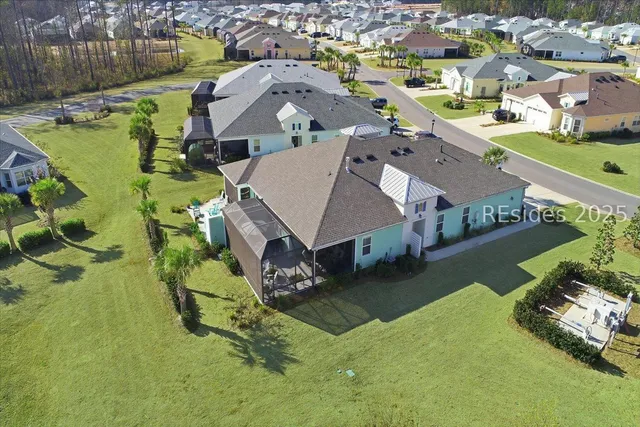 $490,000 | 1749 Shoreside Drive, Hardeeville, SC 29927