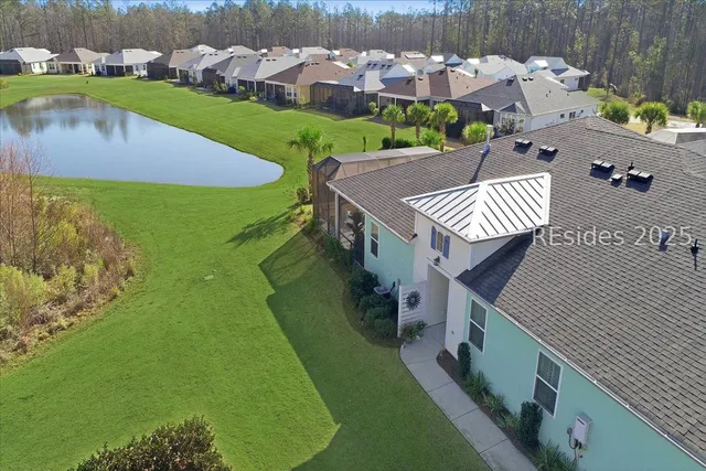 $490,000 | 1749 Shoreside Drive, Hardeeville, SC 29927