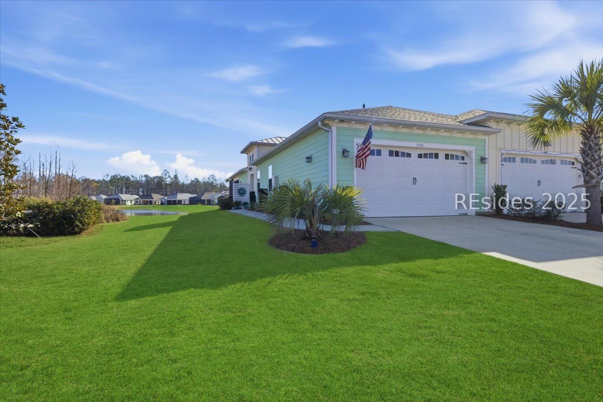 1749 Shoreside Drive Hardeeville, SC 29927 - Photo 54 of 76