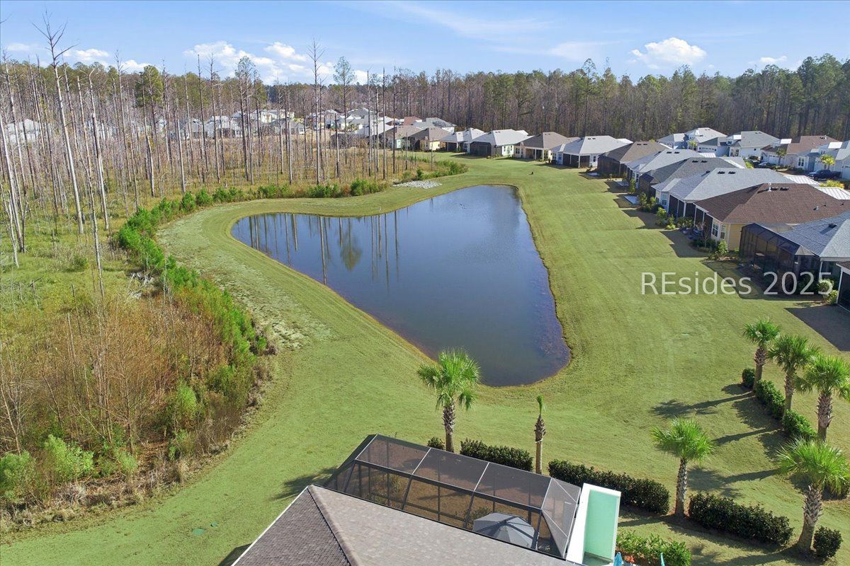 1749 Shoreside Drive Hardeeville, SC 29927 - Photo 55 of 76