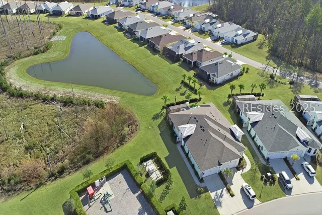 $490,000 | 1749 Shoreside Drive, Hardeeville, SC 29927