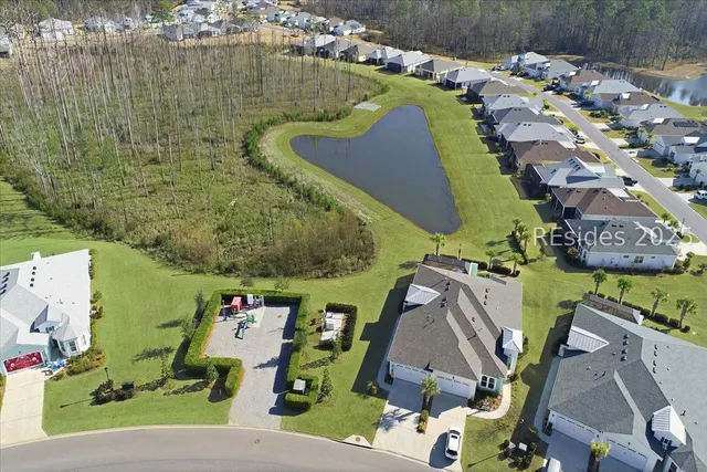 $490,000 | 1749 Shoreside Drive, Hardeeville, SC 29927