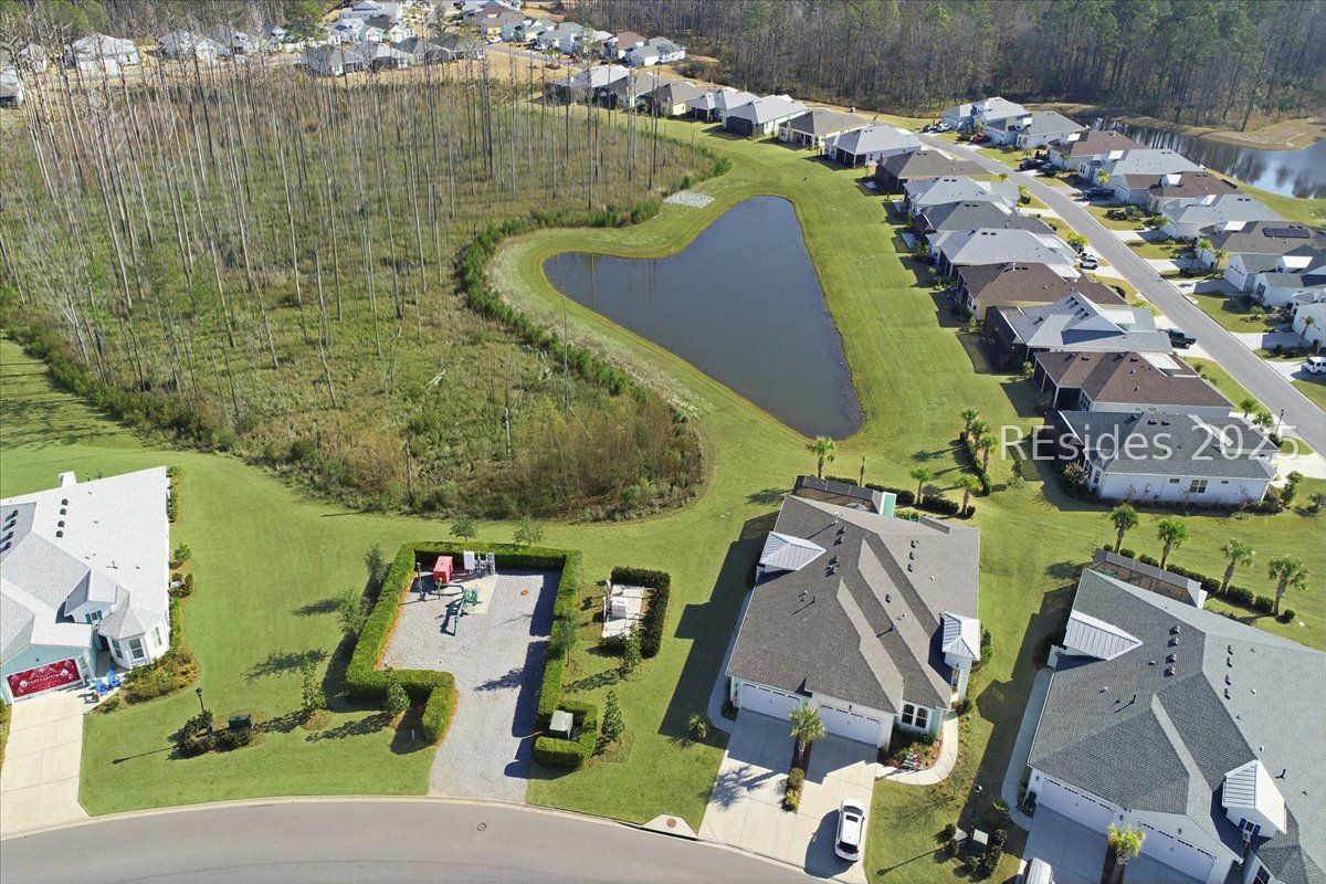 1749 Shoreside Drive Hardeeville, SC 29927 - Photo 57 of 76