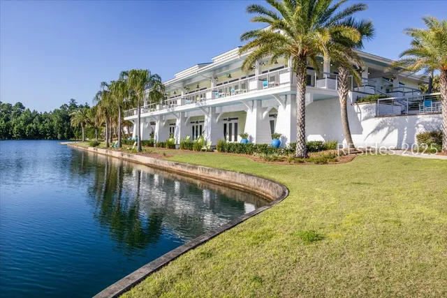 $490,000 | 1749 Shoreside Drive, Hardeeville, SC 29927