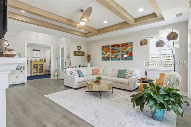 $490,000 | 1749 Shoreside Drive, Hardeeville, SC 29927