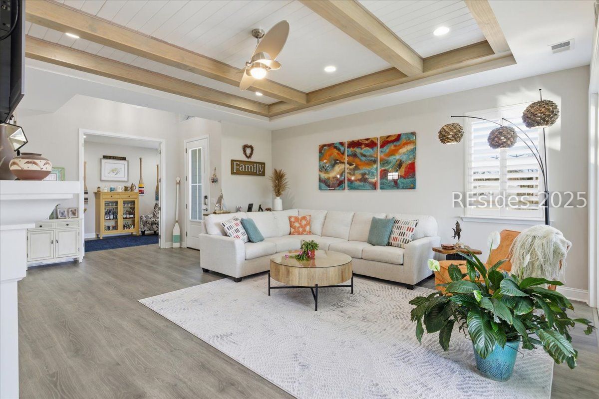 1749 Shoreside Drive Hardeeville, SC 29927 - Photo 7 of 76