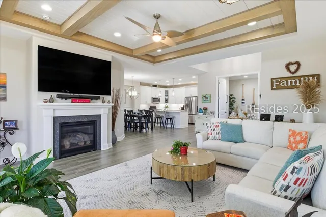 $490,000 | 1749 Shoreside Drive, Hardeeville, SC 29927