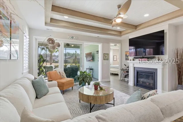 $490,000 | 1749 Shoreside Drive, Hardeeville, SC 29927