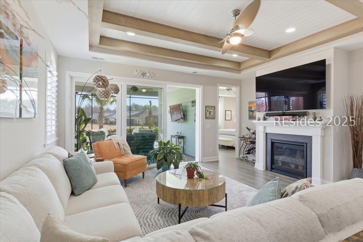 1749 Shoreside Drive Hardeeville, SC 29927 - Photo 9 of 76