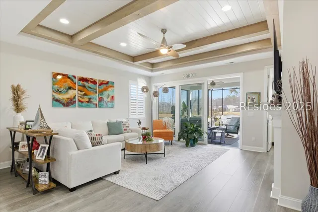 $490,000 | 1749 Shoreside Drive, Hardeeville, SC 29927