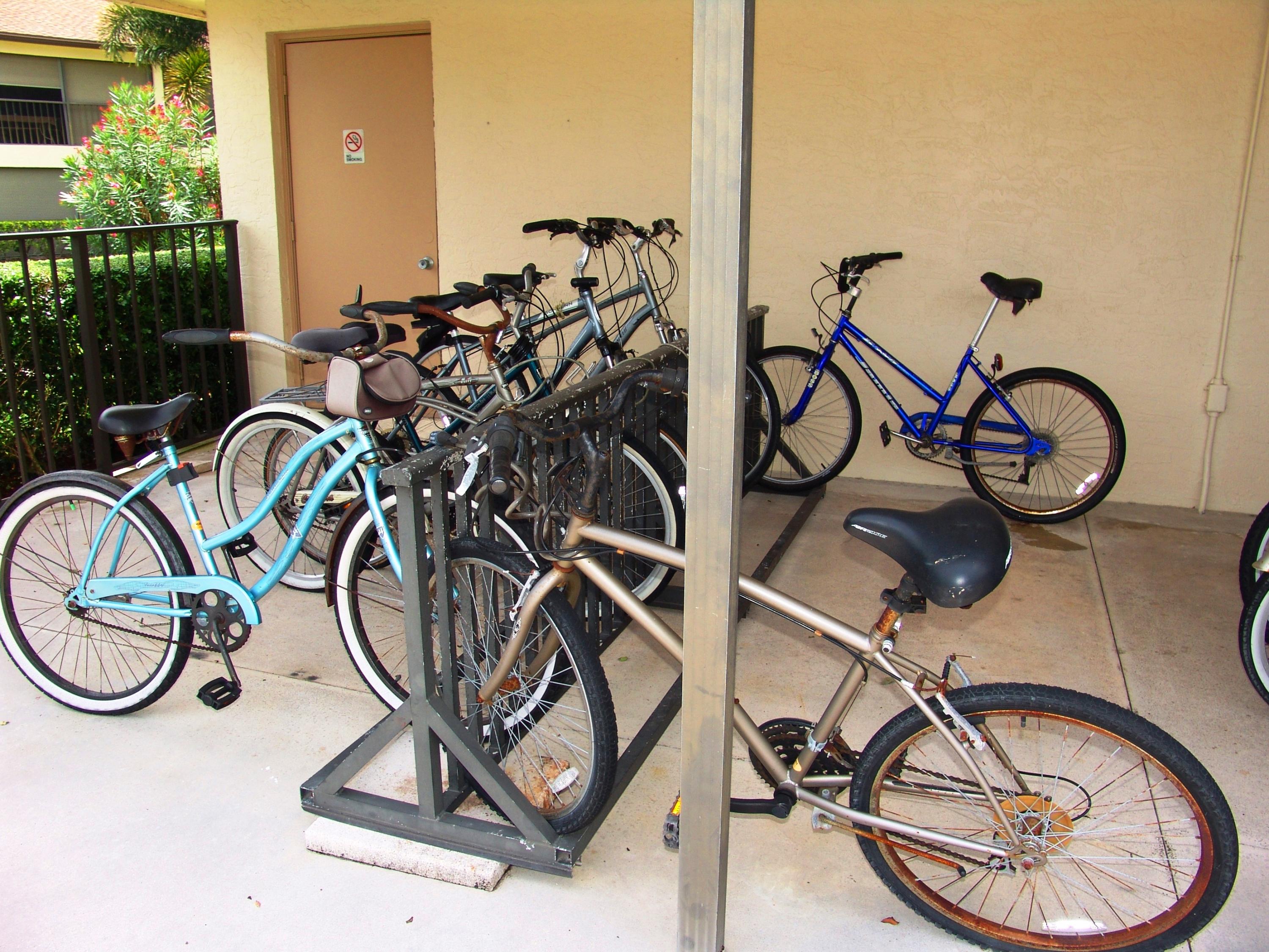 1502 Pinecrest Circle, Unit F Jupiter, FL 33458 - Photo 26 of 27 DSC07916