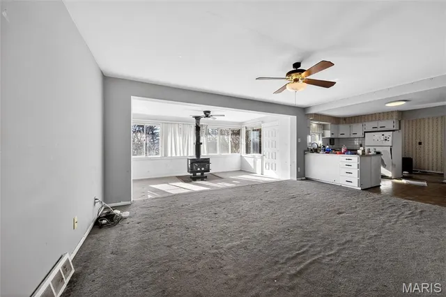 $200,000 | 62 Harneywold Drive, St. Louis, MO 63136