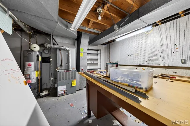 $200,000 | 62 Harneywold Drive, St. Louis, MO 63136