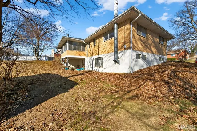 $200,000 | 62 Harneywold Drive, St. Louis, MO 63136