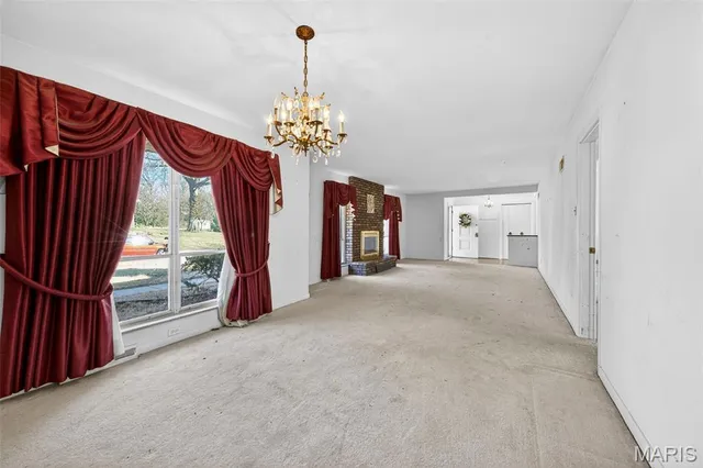 $200,000 | 62 Harneywold Drive, St. Louis, MO 63136