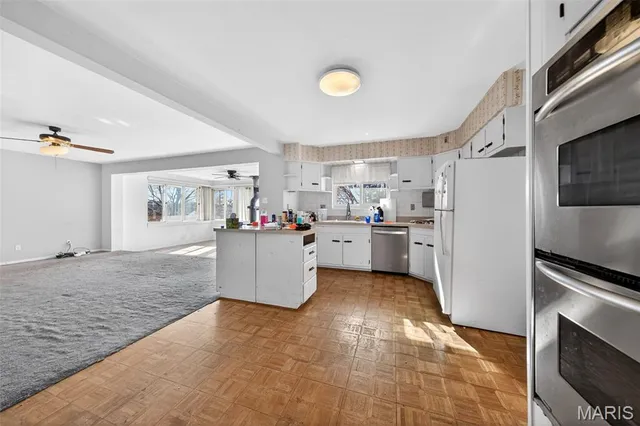 $200,000 | 62 Harneywold Drive, St. Louis, MO 63136