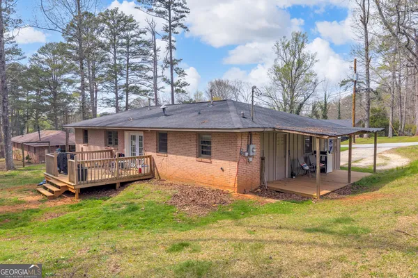 $215,000 | 39 Meadowbrook Drive, Toccoa, GA 30577