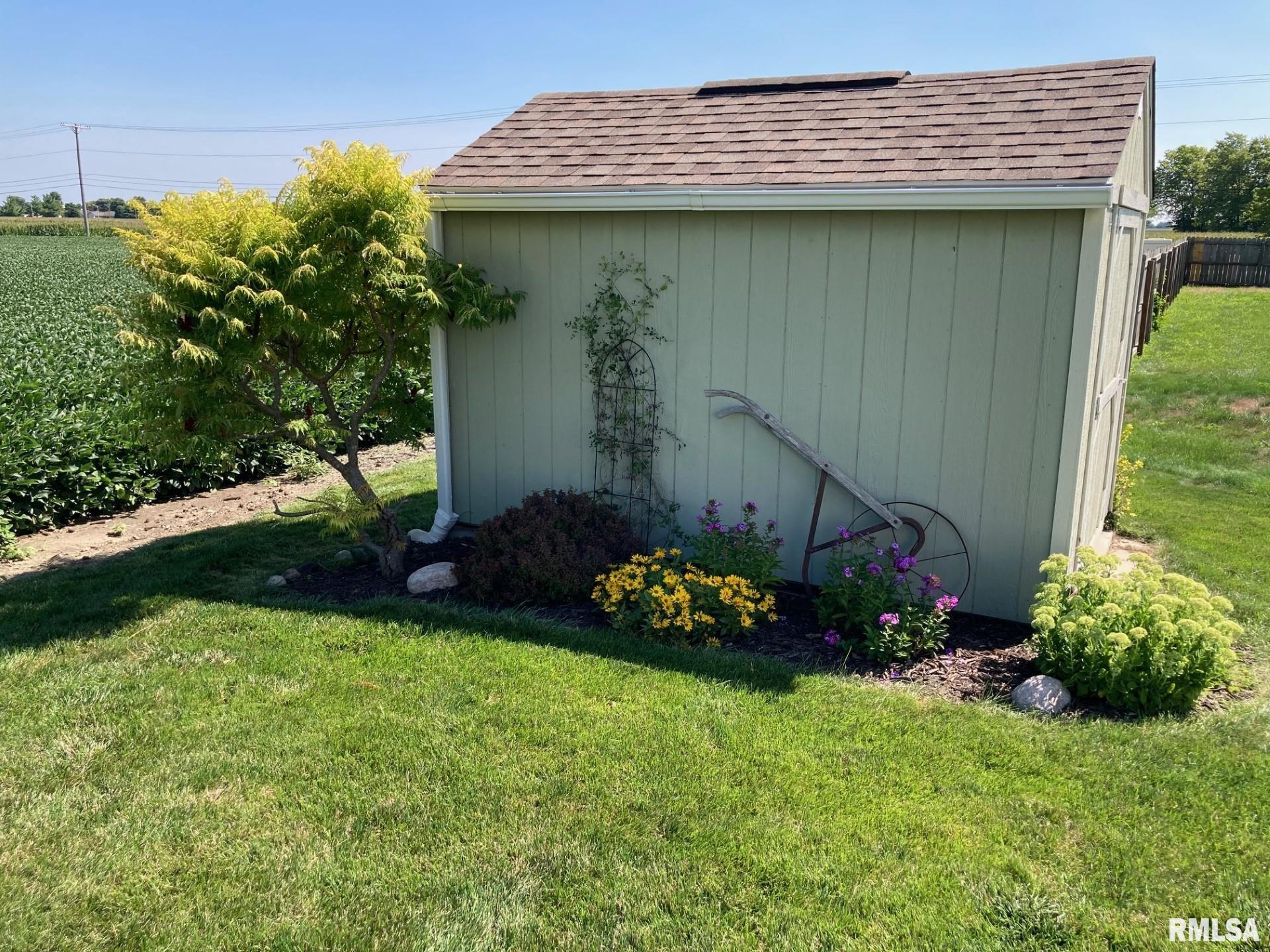 2702 Johnathan Place Springfield, IL 62711 - Photo 35 of 38