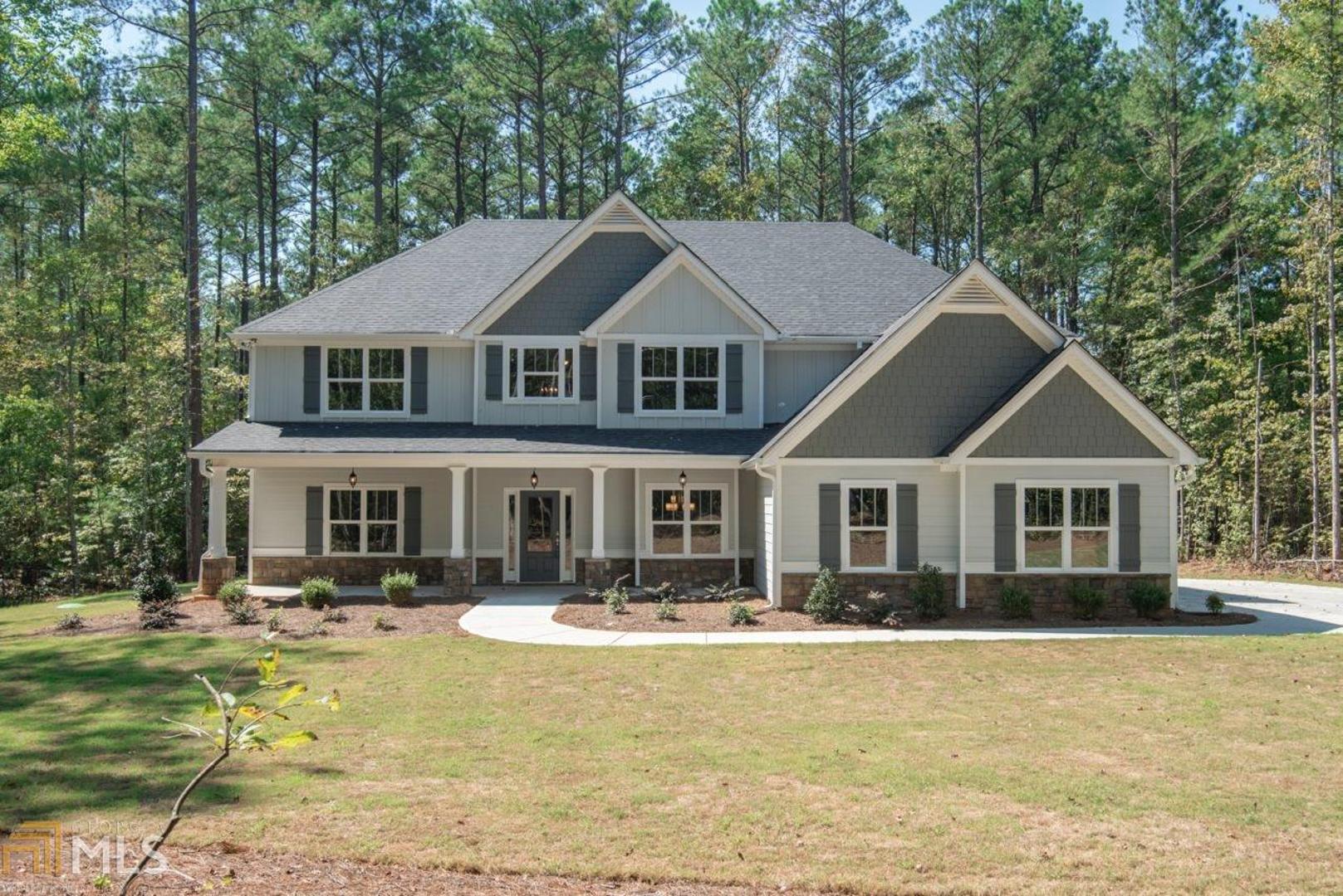 163 Ebenezer Road Fayetteville, GA 30215 - Photo 1 of 1 Gallery Image 1