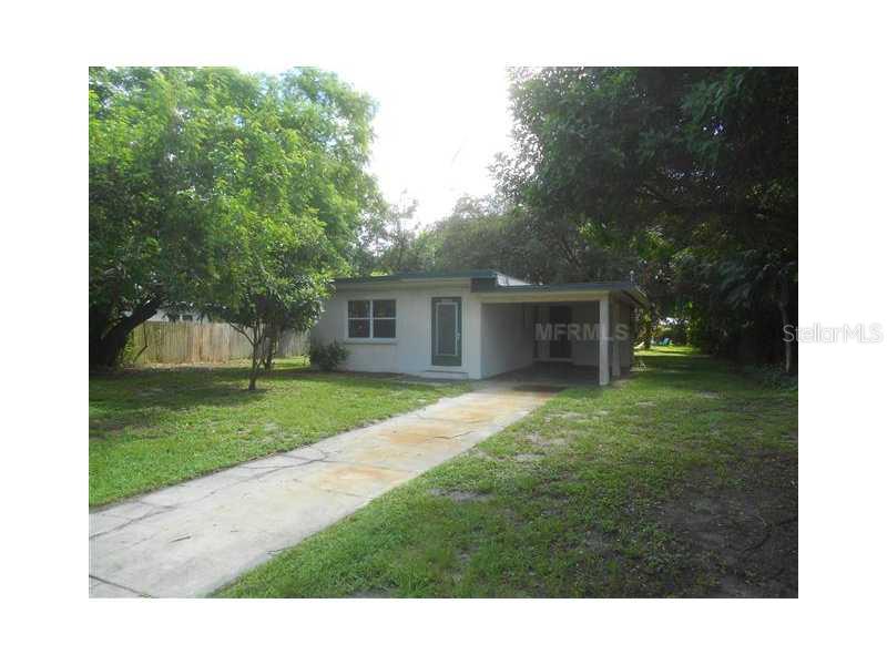 8833 Vamo Road Sarasota, FL 34231 - Photo 1 of 1 Exterior Front