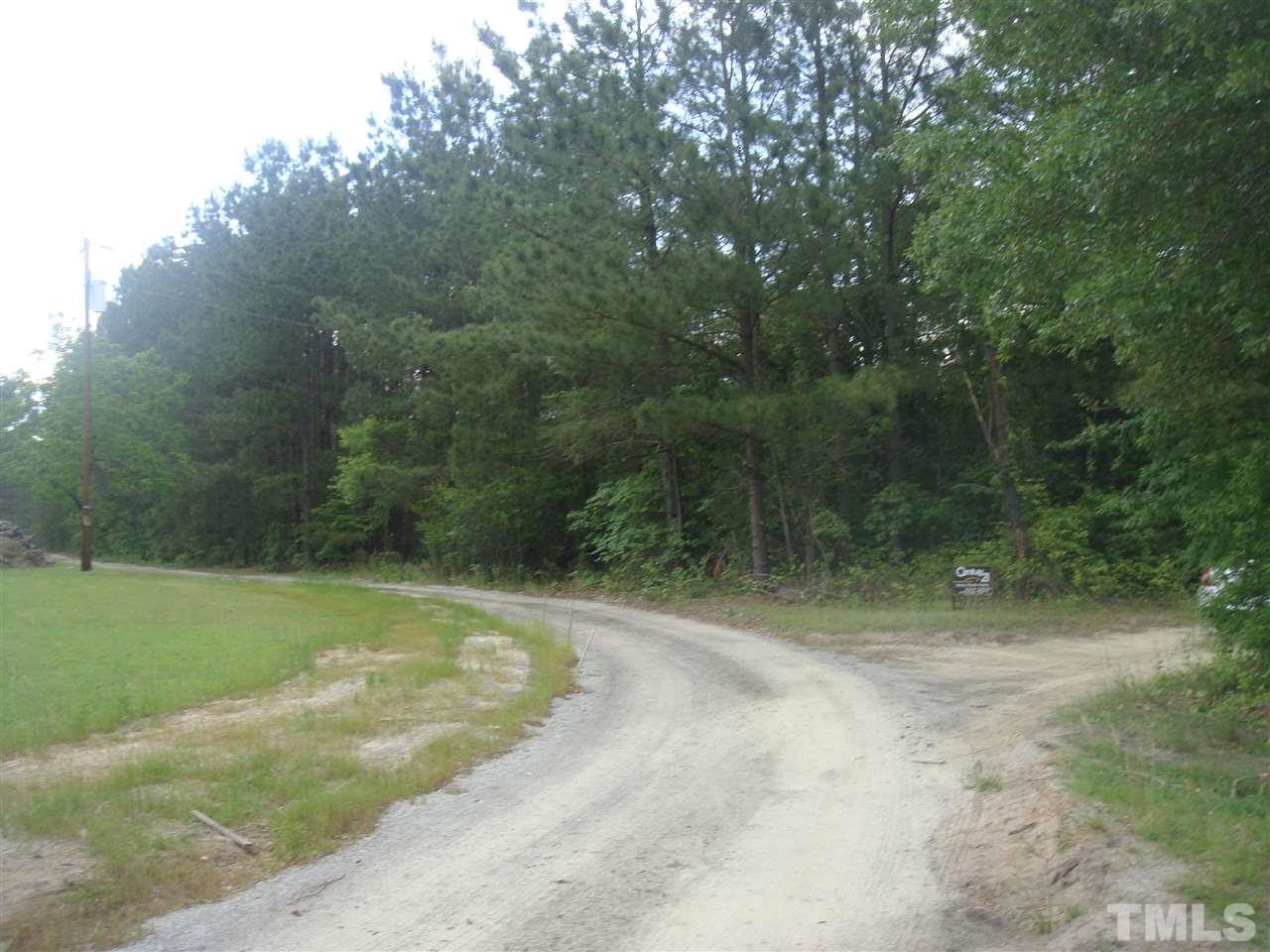7413 Mt Pleasant Road Willow Spring, NC 27592 - Photo 2 of 4 Gallery Image 2