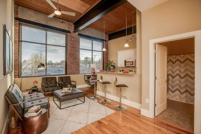 $2,185 | 222 West Street, Unit A203, Keene, NH 03431