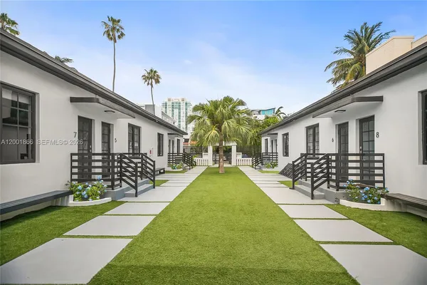 $3,000 | 733 Michigan Avenue, Unit 5, Miami Beach, FL 33139