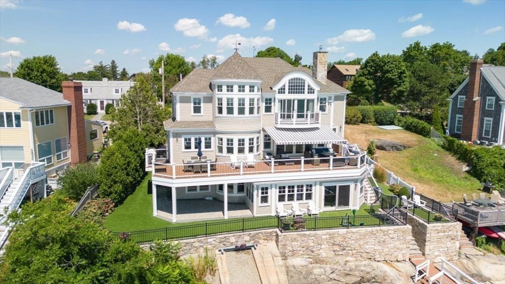 94 Crabtree Road Quincy, MA 02171 - Photo 38 of 42 Gallery Image 38