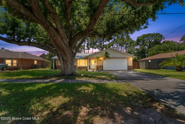 $289,000 | 6180 Grissom Parkway, Cocoa, FL 32927