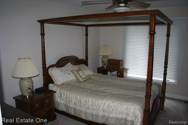 434 Springview Drive Rochester, MI 48307 - Photo 12 of 17 bedroom.JPG