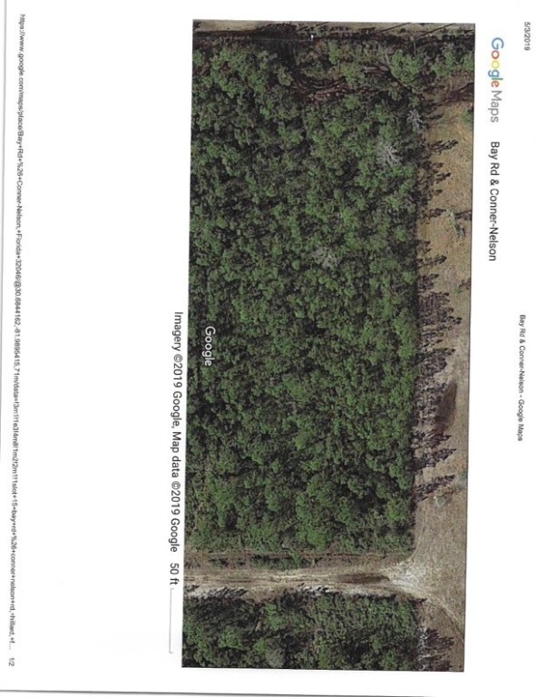 Pt Lot 15 Pt Road Hilliard, FL 32046 - Photo 2 of 8 Gallery Image 2