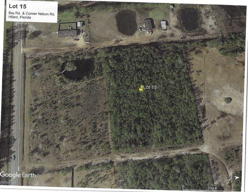 Pt Lot 15 Pt Road Hilliard, FL 32046 - Photo 4 of 8 Gallery Image 4