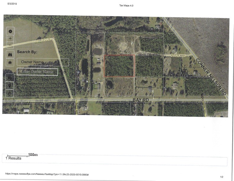 Pt Lot 15 Pt Road Hilliard, FL 32046 - Photo 5 of 8 Gallery Image 5