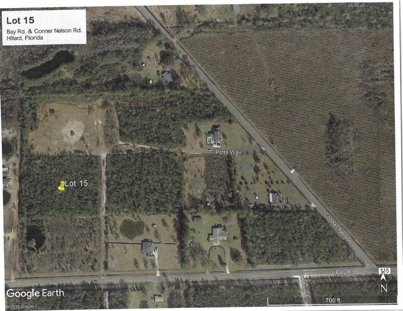 Pt Lot 15 Pt Road Hilliard, FL 32046 - Photo 7 of 8 Gallery Image 7