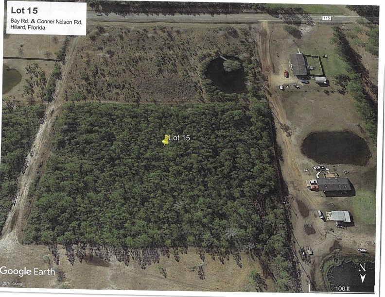 Pt Lot 15 Pt Road Hilliard, FL 32046 - Photo 8 of 8 Gallery Image 8