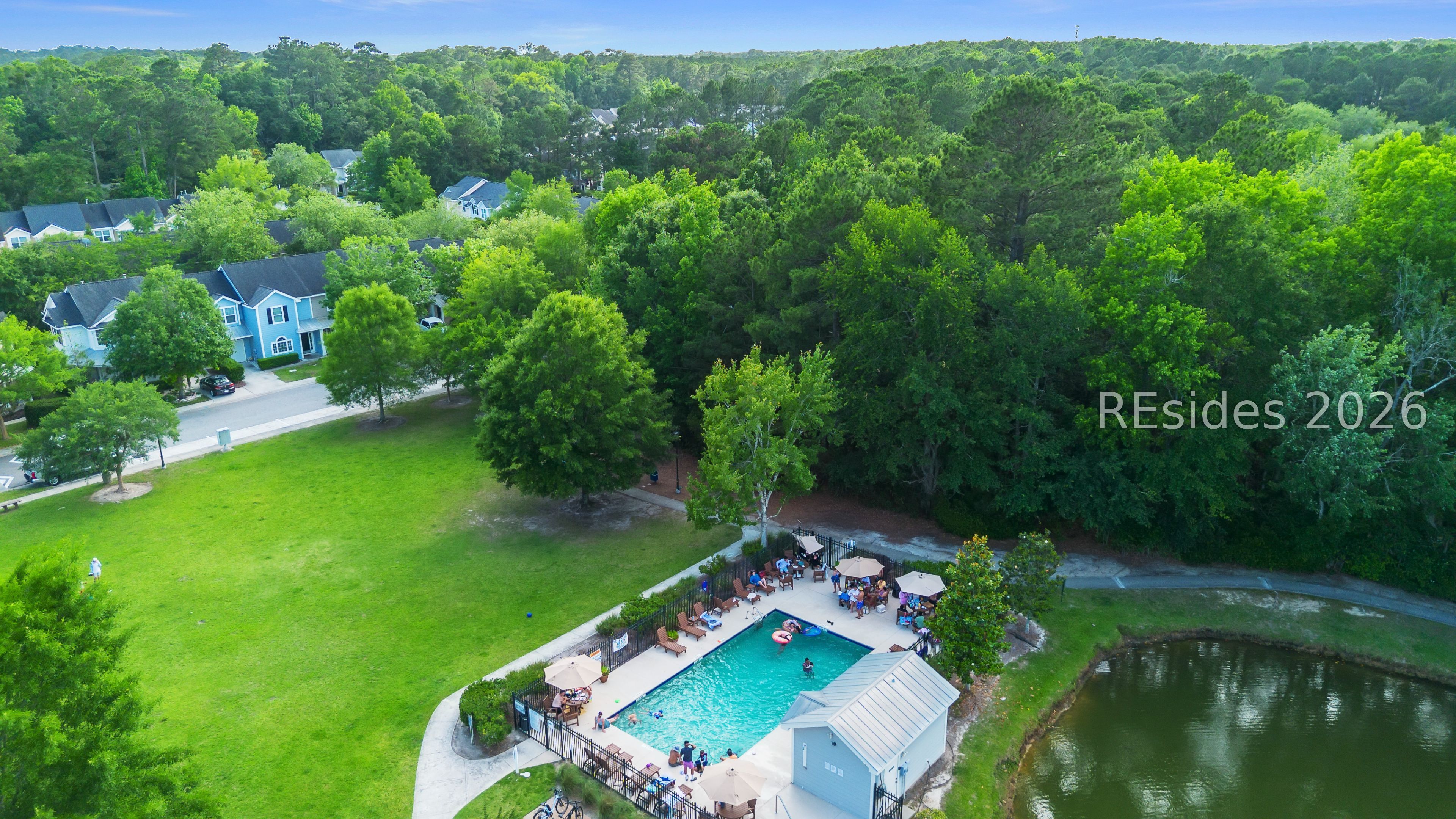 8 Maidencane Street Bluffton, SC 29910 - Photo 35 of 41