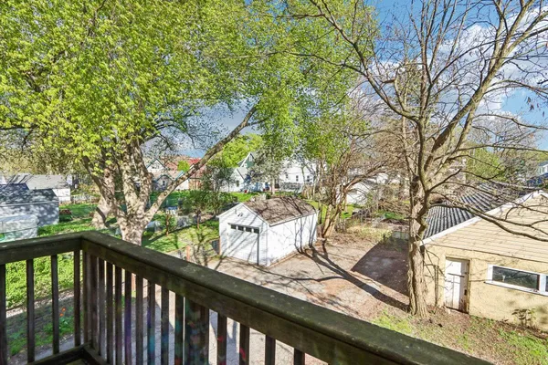 $285,000 | 2129 East Johnson Street, Madison, WI 53704