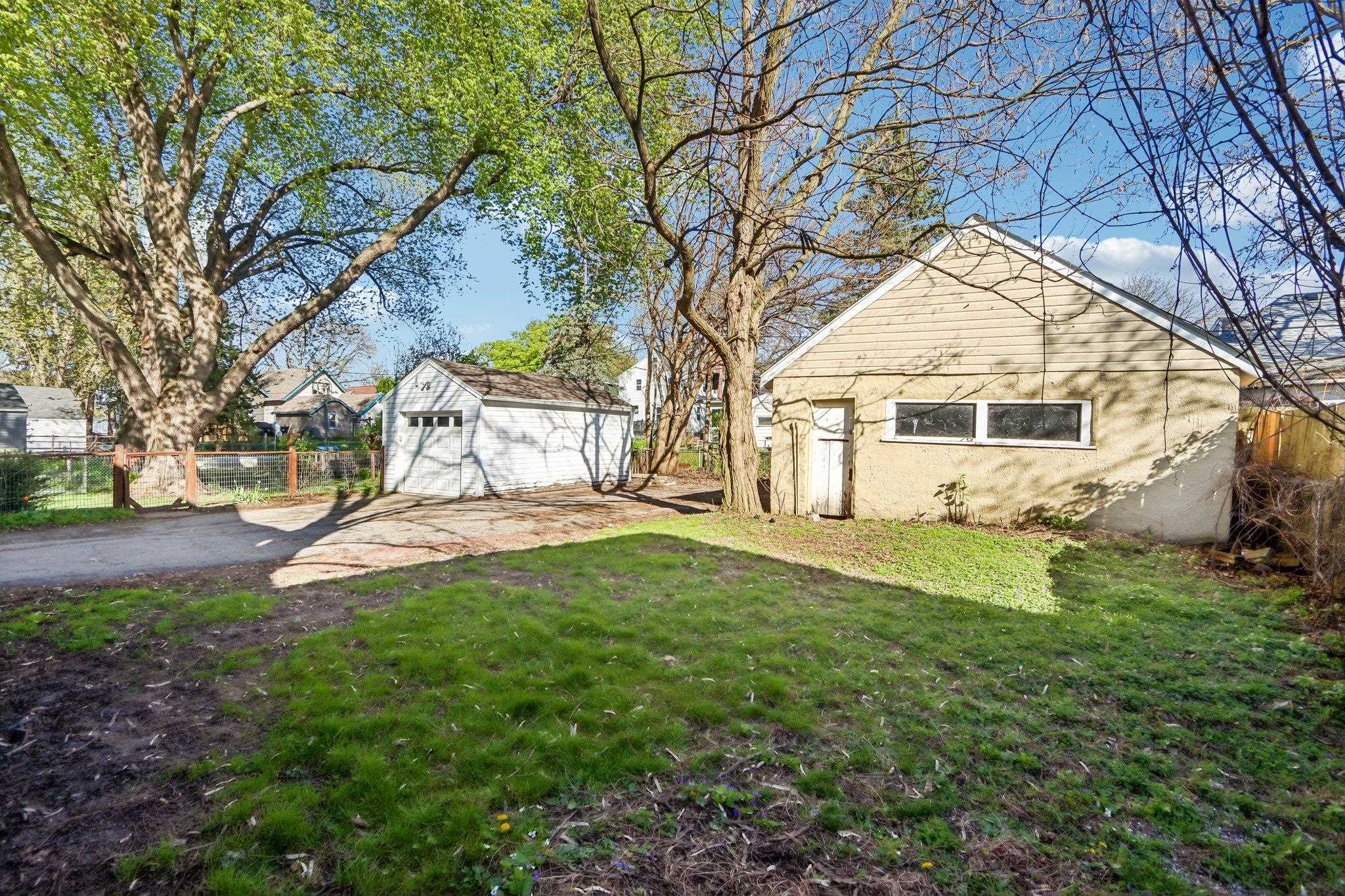 2129 East Johnson Street Madison, WI 53704 - Photo 41 of 42