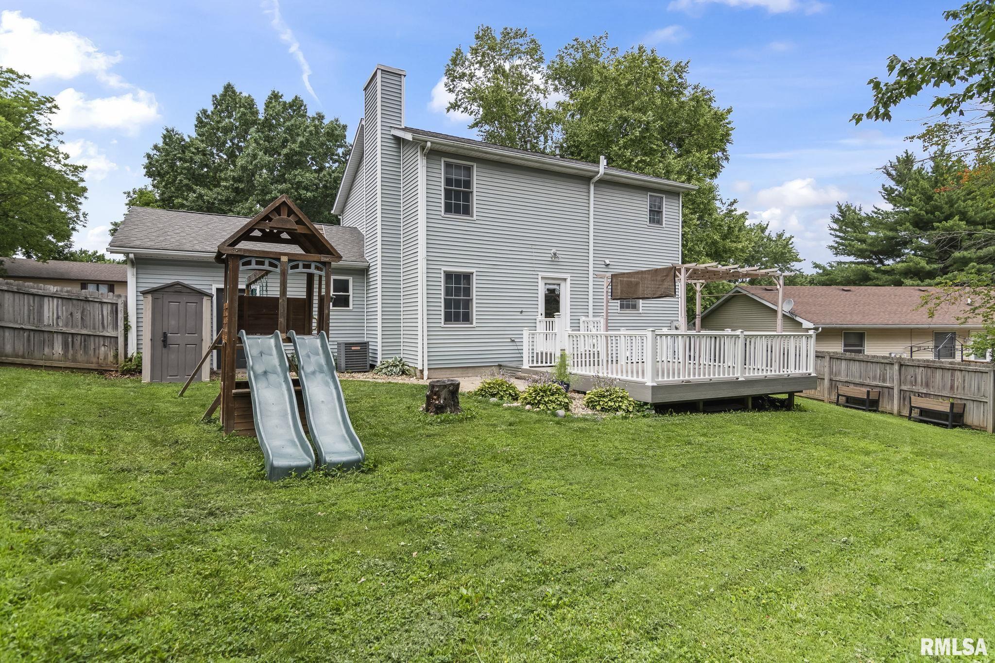 30 Skyview Drive Springfield, IL 62702 - Photo 46 of 53