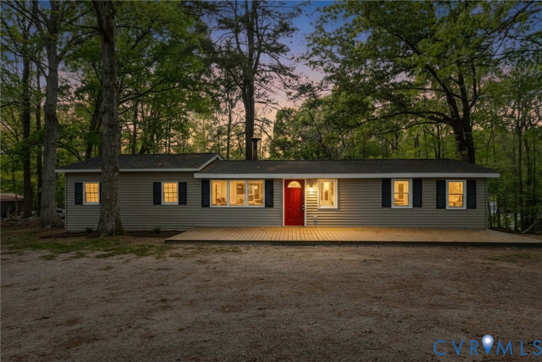 2335 George's Road Powhatan, VA 23139 - Photo 1 of 27