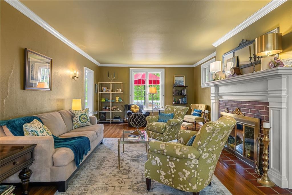 843 West Ingomar Road Pittsburgh, PA 15237 - Photo 5 of 49 Gallery Image 5