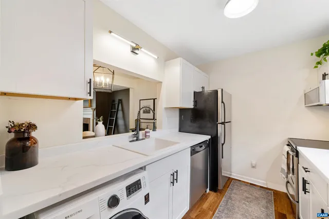 $360,000 | 1552 Garden Court, Charlottesville, VA 22901