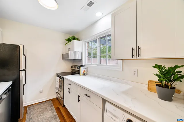 $360,000 | 1552 Garden Court, Charlottesville, VA 22901